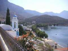 Kalymnos