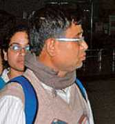 telegraphindia.com Kamalendu