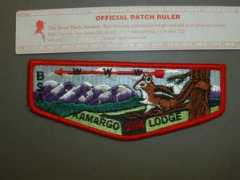 thescoutpatchauction.com Kamargo