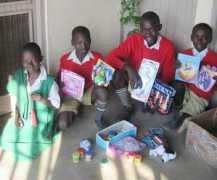 shareafrica.org Kamarian