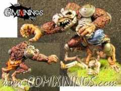 comixininos.com Kamaron
