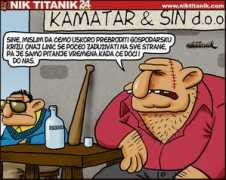 niktitanik.com Kamatar