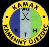 trefik.cz Kamax