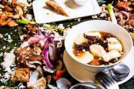 Kamayan