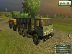 Kamaz