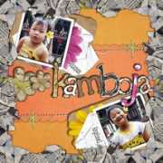 Kamboja