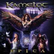geocities.co.jp Kamelot