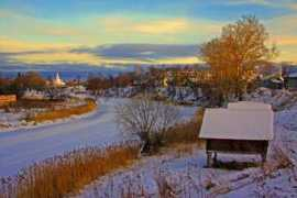 panoramio.com Kamenka