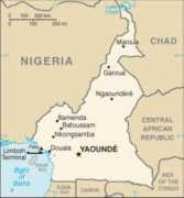 cestovatel.cz Kamerun