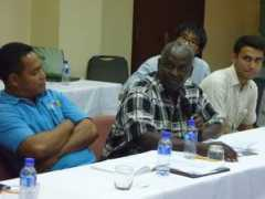 climatenetwork.org Kamese