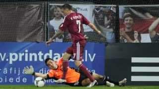 uefa.com Kamess