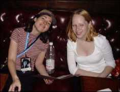 dorothyparker.com Kamian