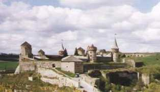 kresy.co.uk Kamieniec