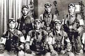 Kamikazes