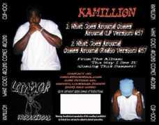 elkrib.com Kamillion