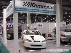 mwstangs.com Kaminar