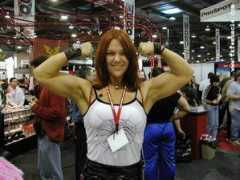 tkfemuscle.com Kaminga