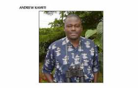 bensecologicalsafaris.com Kamiti