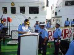 indiancoastguard.nic.in Kamladevi