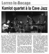 lacavedujazz.free.fr Kamlo