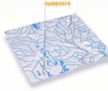 Kamonya