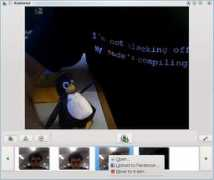 linuxnov.com Kamoso