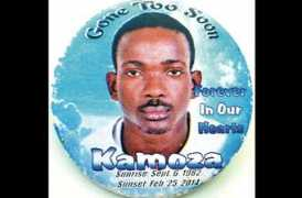 jamaicaobserver.com Kamoza