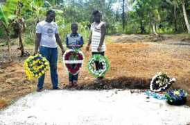 jamaicaobserver.com Kamoza