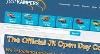 Kampers