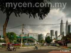Kampung