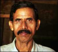 tamilnet.com Kanagalingam