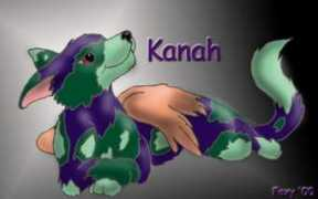Kanah