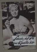 onesheetindex.com Kanaille
