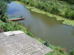 panoramio.com Kanalis
