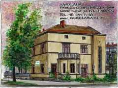 Kancelaria