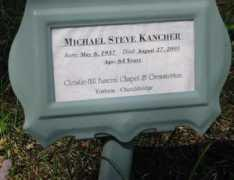 Kancher