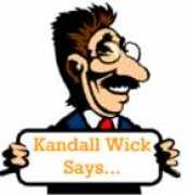 candlewhiz.com Kandall