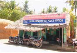 police.pondicherry.gov.in Kandamangalam