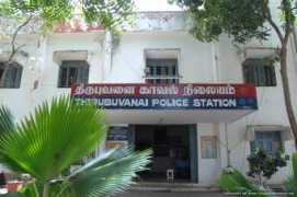 police.pondicherry.gov.in Kandamangalam