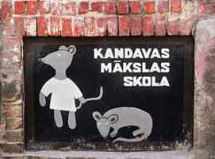 Kandava