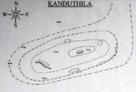 Kandhu