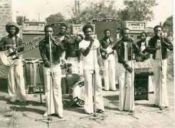 muzikifan.com Kandolo