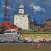 leningradartist.com Kaneev