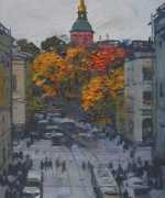 leningradartist.com Kaneev