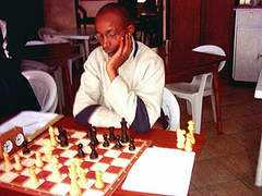 thechessdrum.net Kanegeni