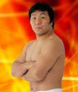 profightdb.com Kanehara