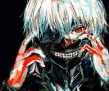 zerochan.net Kaneki
