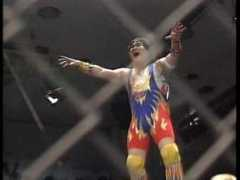 fmwwrestling.us Kanemura