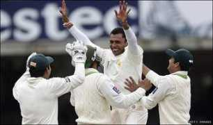 bbc.co.uk Kaneria