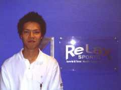 sportsrelax.com Kanetani